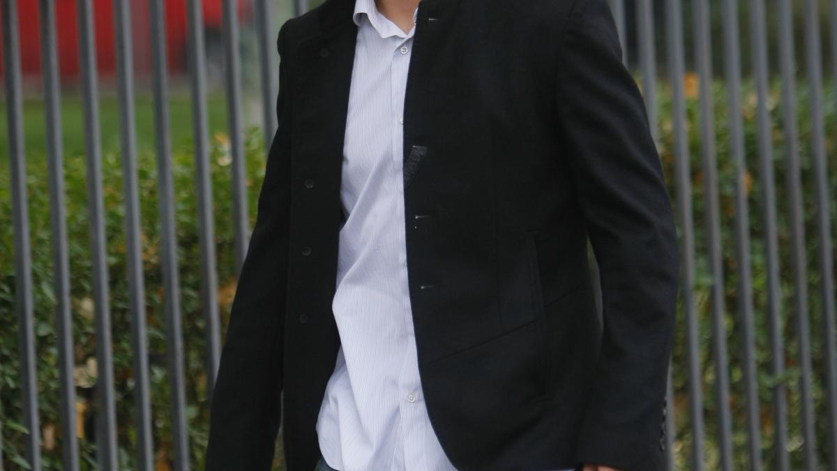 Cristian Chivu: "Voi putea să joc sămbătă!"