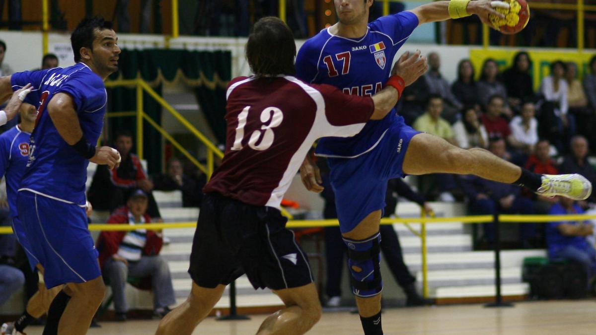 Handbal: Steaua avansează in Cupa Cupelor 