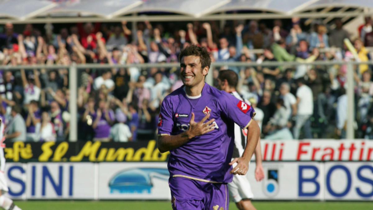 "Revansa"  -  Adrian Mutu vs. Elfsborg