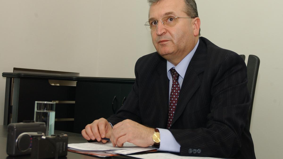 Geoană a vrut, Năstase a putut