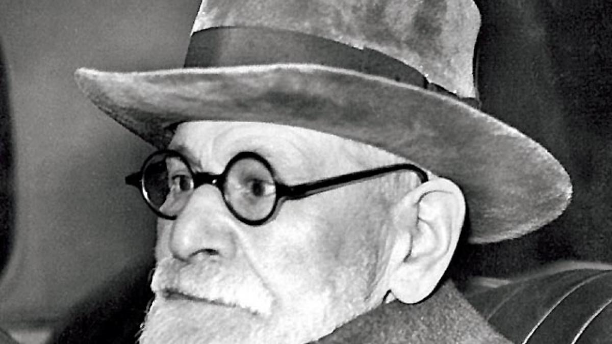 Viaţa unui psihanalist