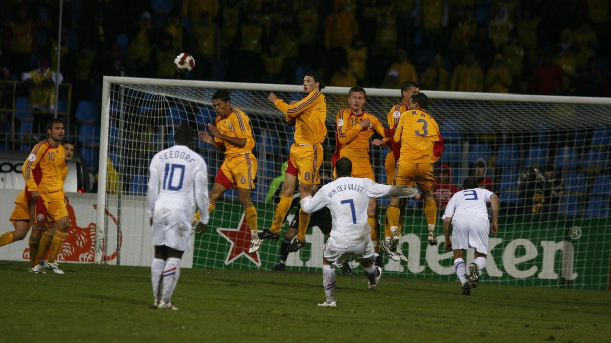 Atăt de aproape de Euro 2008