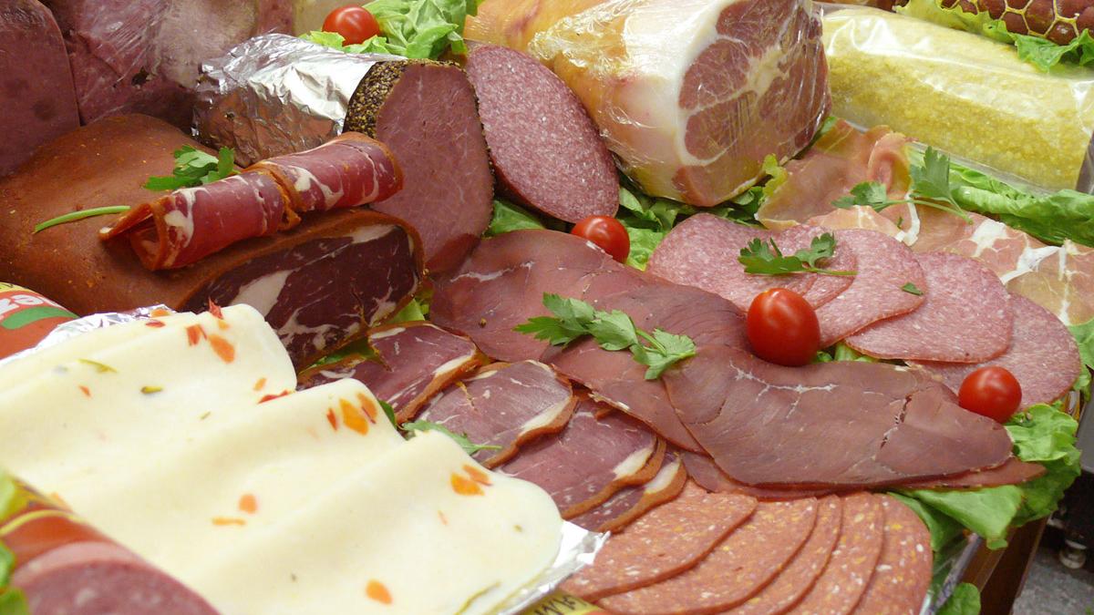 Conservantul cancerigen