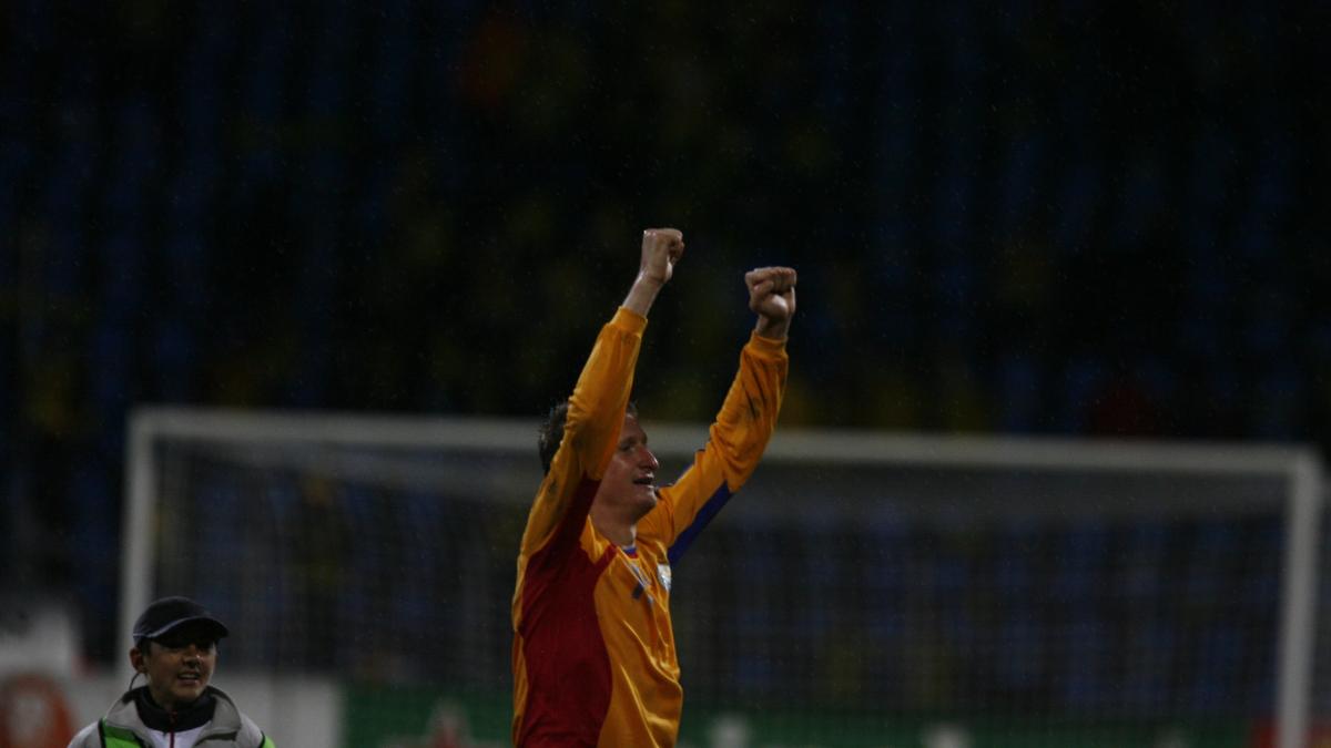 Dorin Goian: "Specialistul nostru"