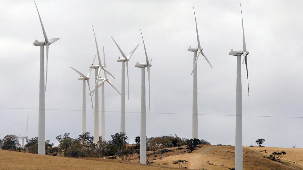 Energia verde nu e stimulată