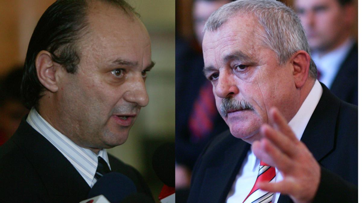 Start spre statul poliţienesc