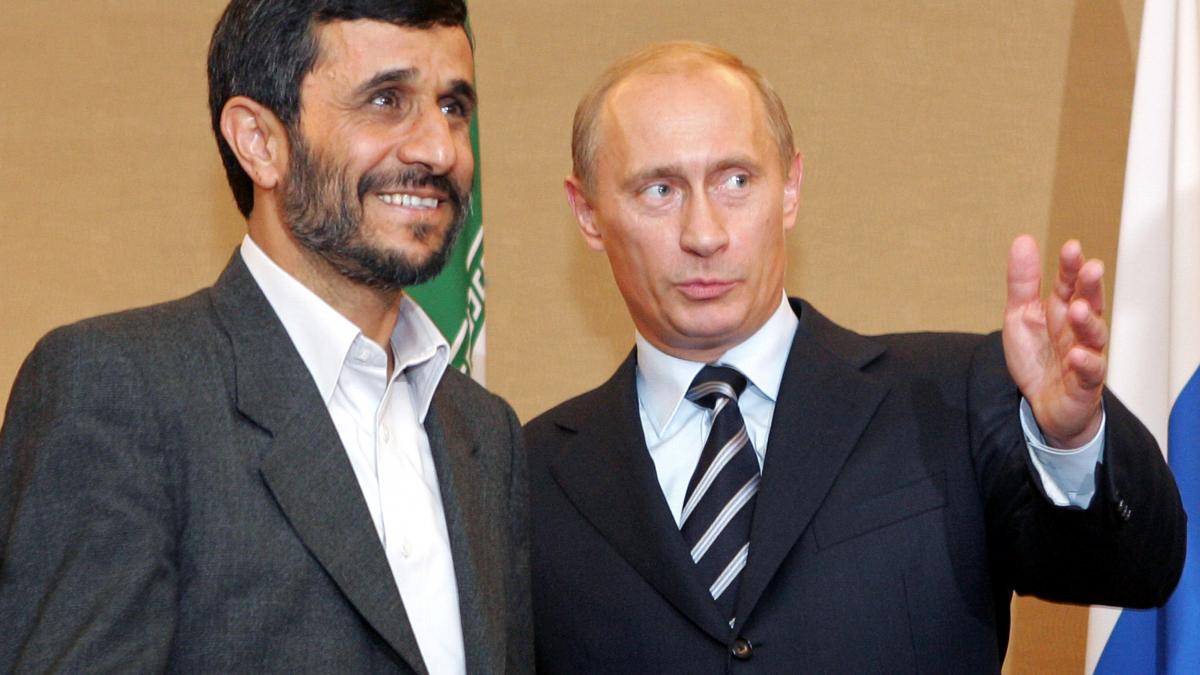 Putin infruntă ameninţările