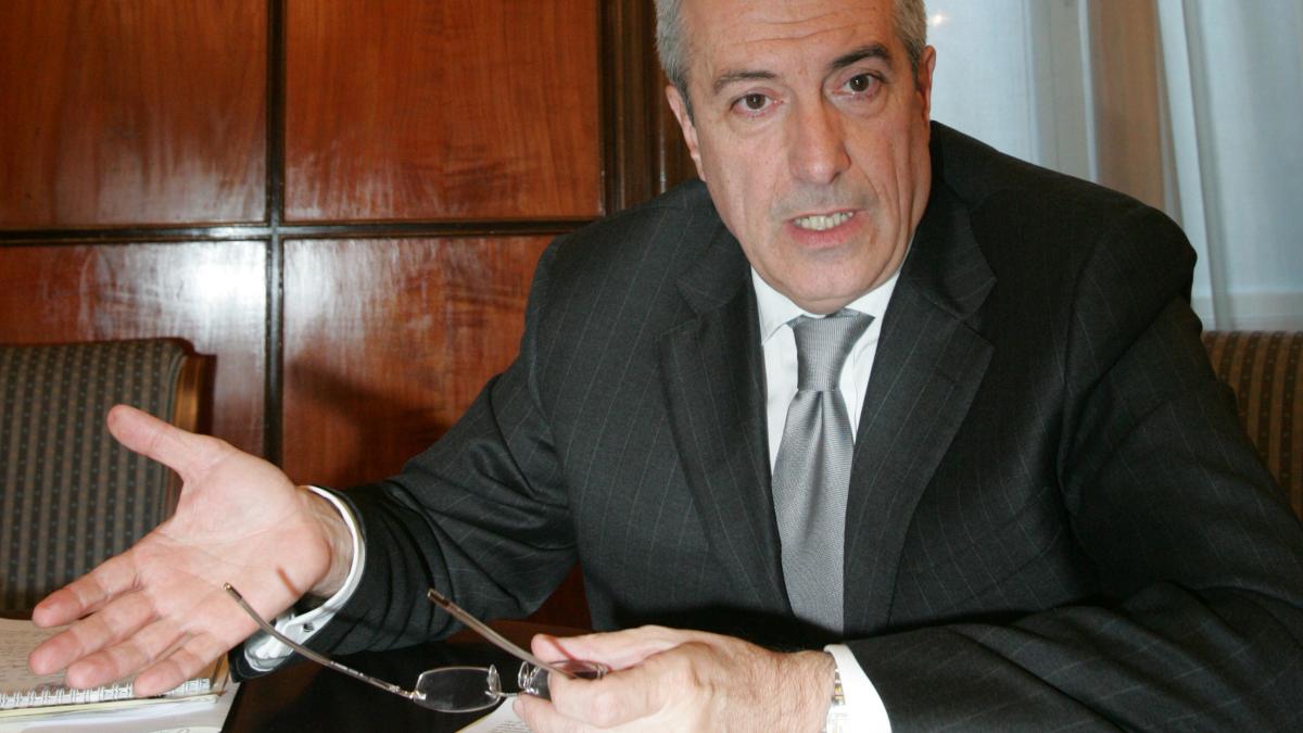Tariceanu - Filmul şpăgii, o producţie a DNA