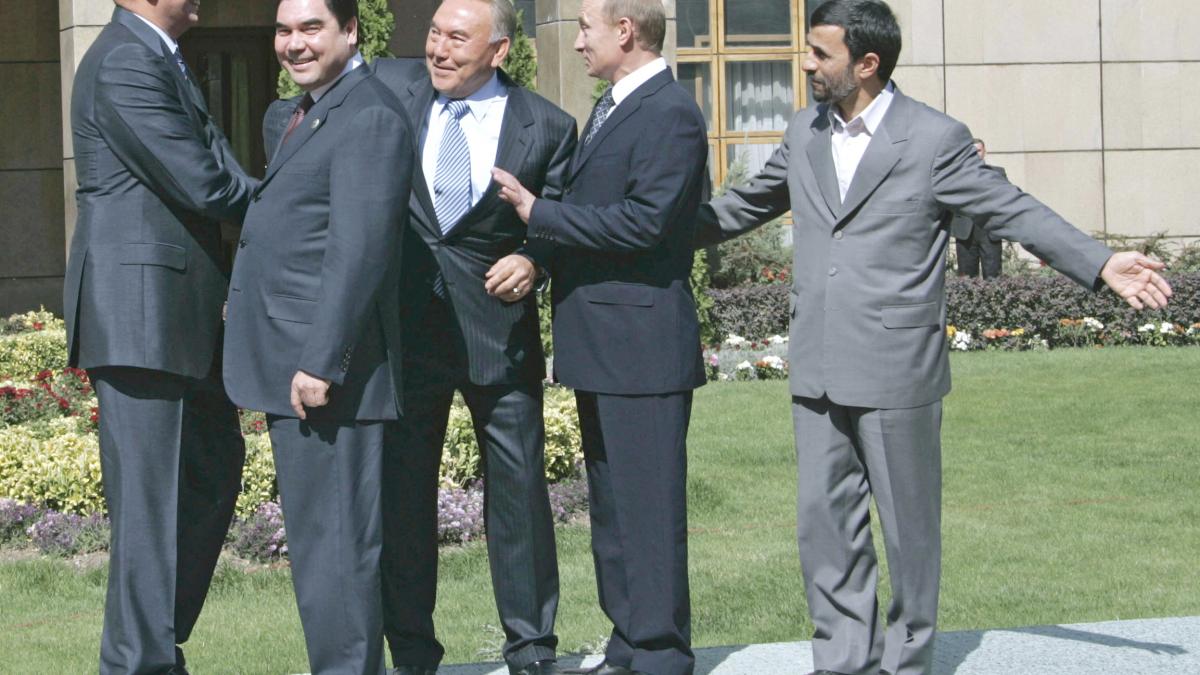 Summit in cinci lideri