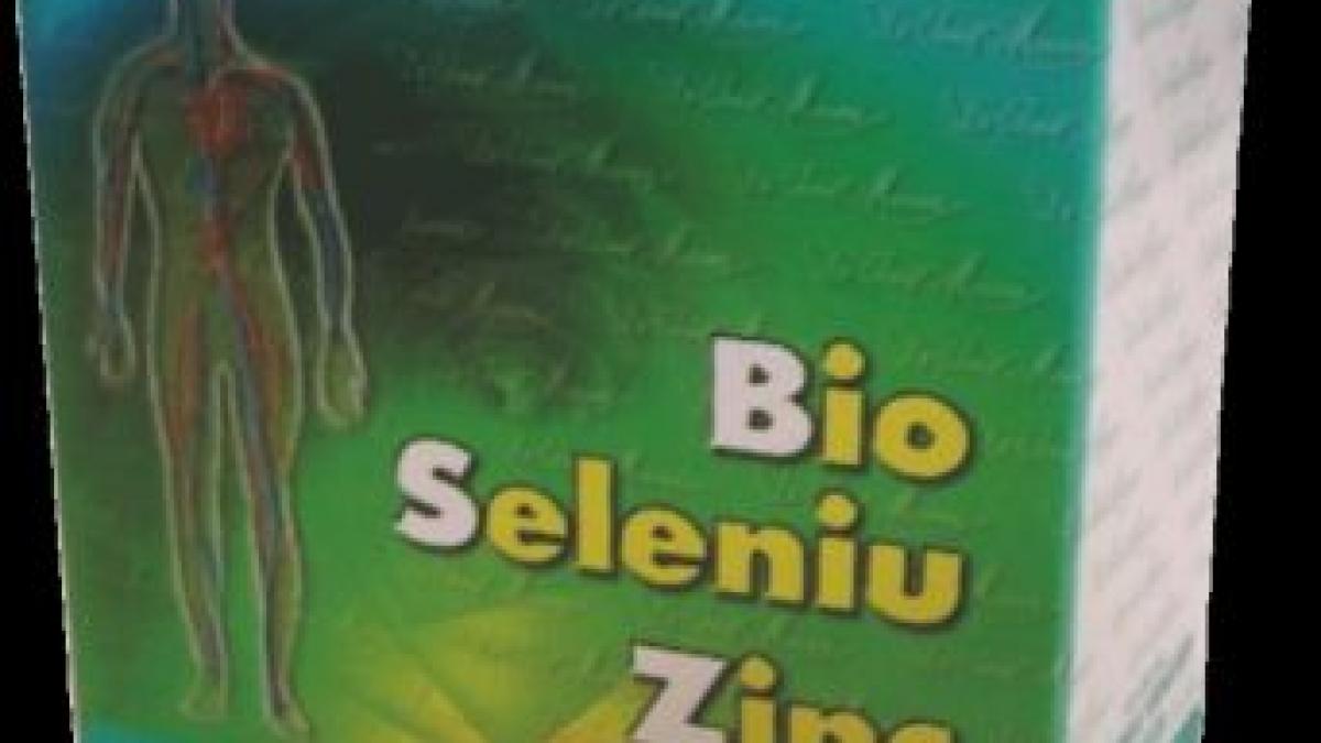 Zincul poate reduce mortalitatea