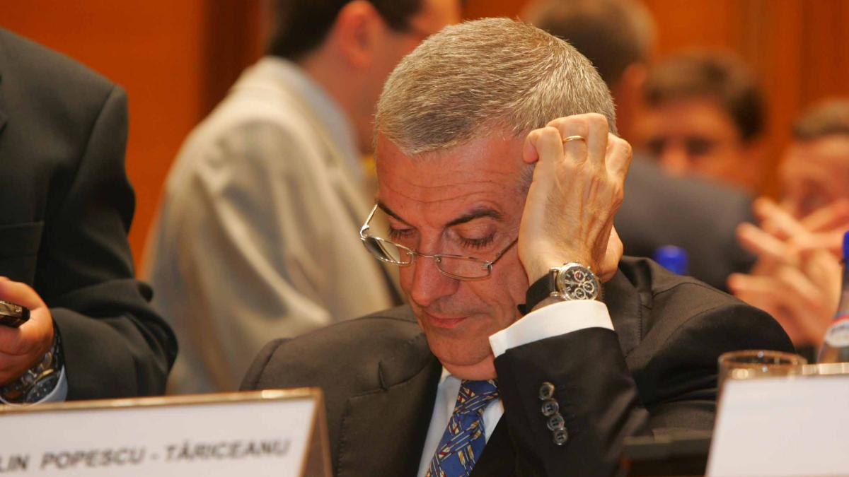Alo, Guvernul? - Praf aruncat in ochii PSD