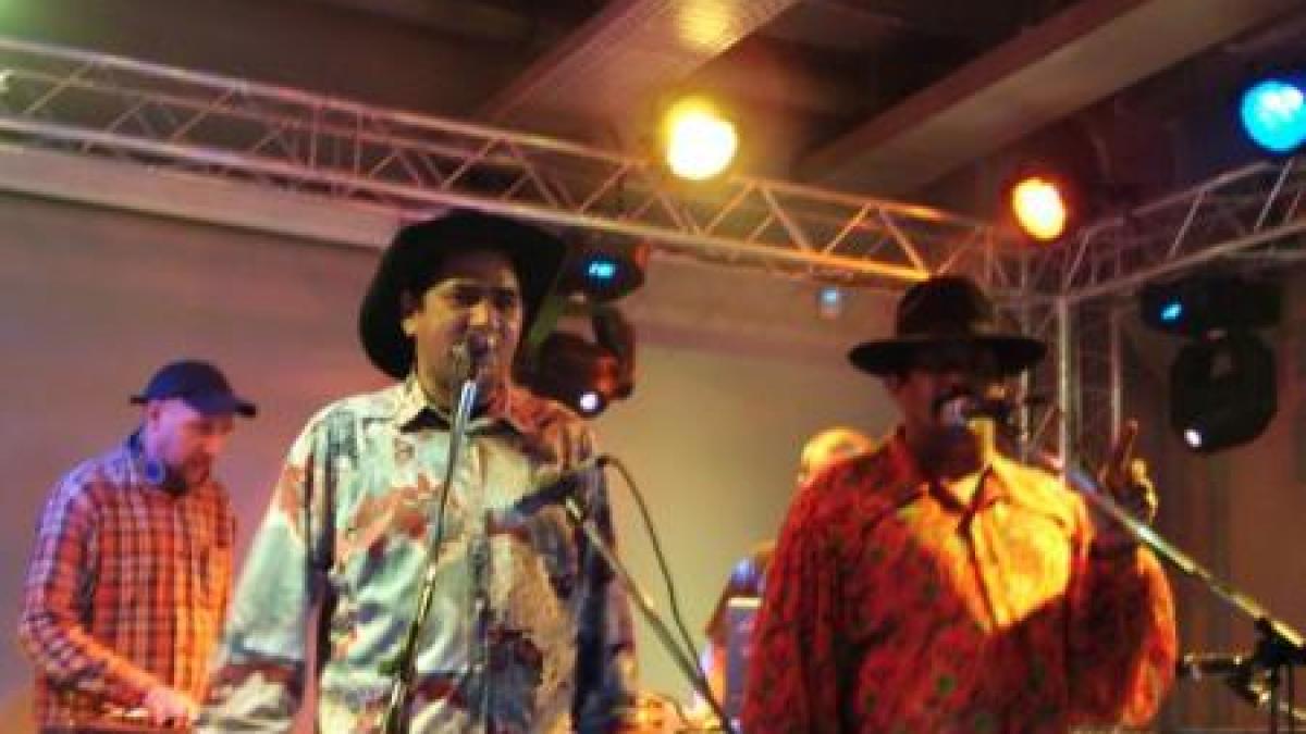 Tamango, Tăriceanu, impăratul ţiganilor  şi jazz-ul