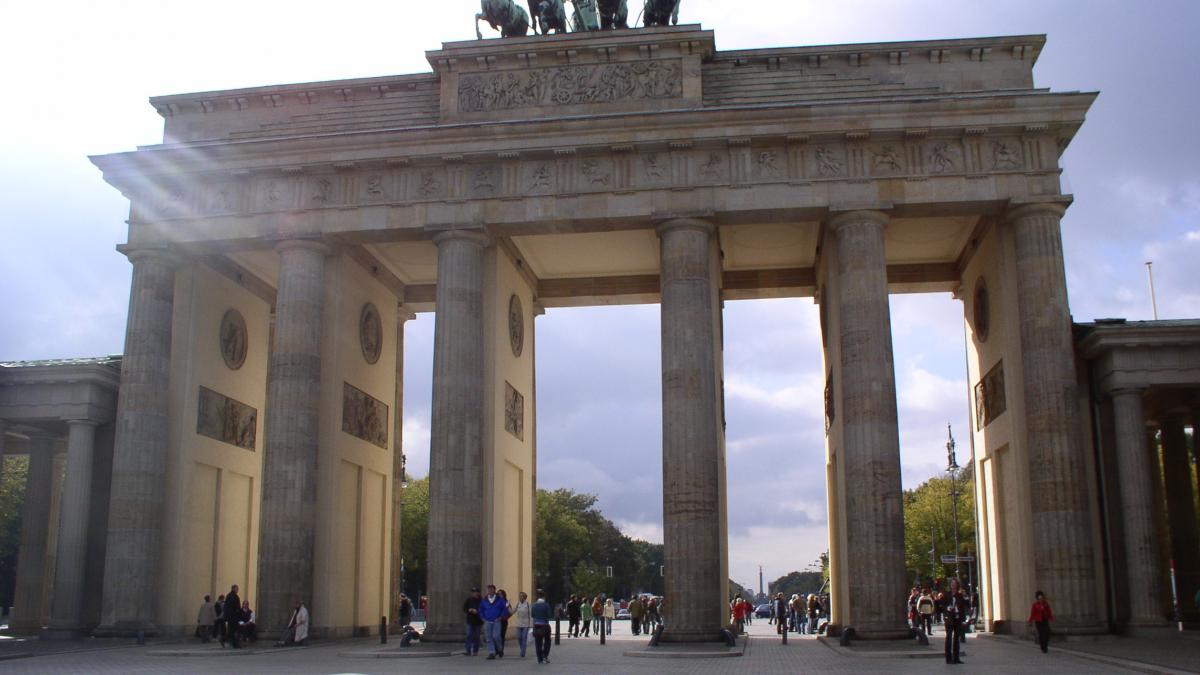 Berlinul fără zid
