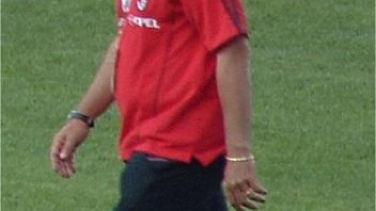 Galliani: "Suntem in criza!"