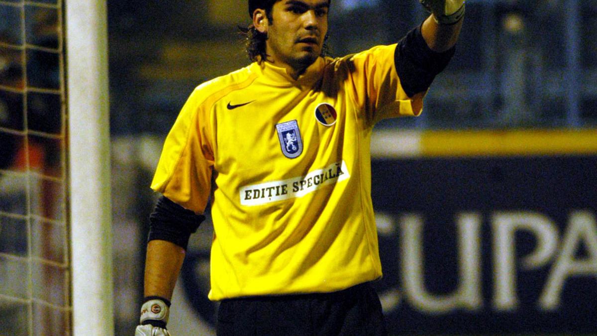 "U" Craiova - Bornescu cere clemenţă