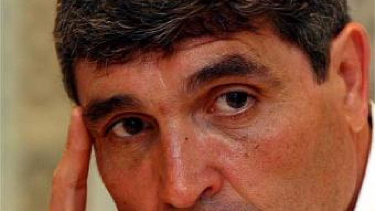 Juande Ramos, pe urmele lui Rafa Benitez