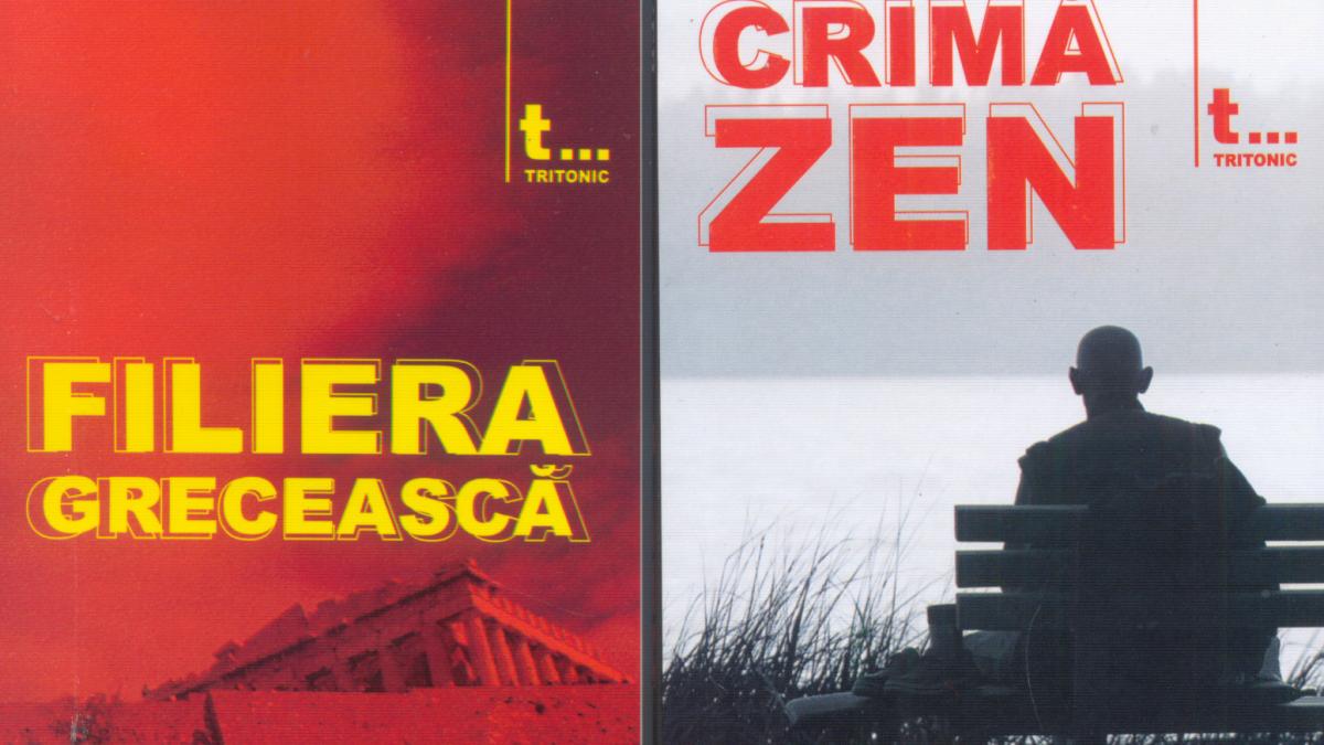 Scena crimei