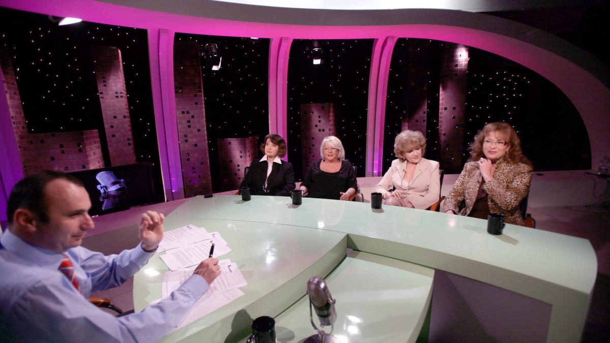  "Marius Tucă Show"  -  Retrospectiva săptămănii