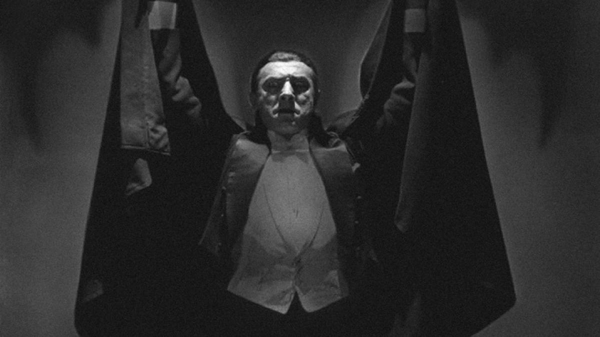 Vampirul căzut