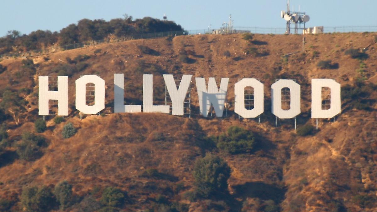 Grevă la Hollywood