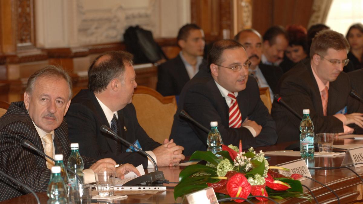 Statistică - 150.000 de oameni angajaţi la IMM-uri