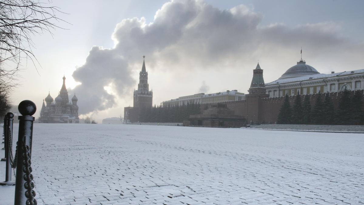 La Moscova, la Moscova