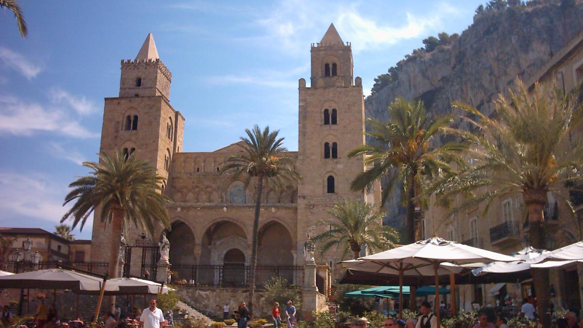 Rocca din CefalÃ¹