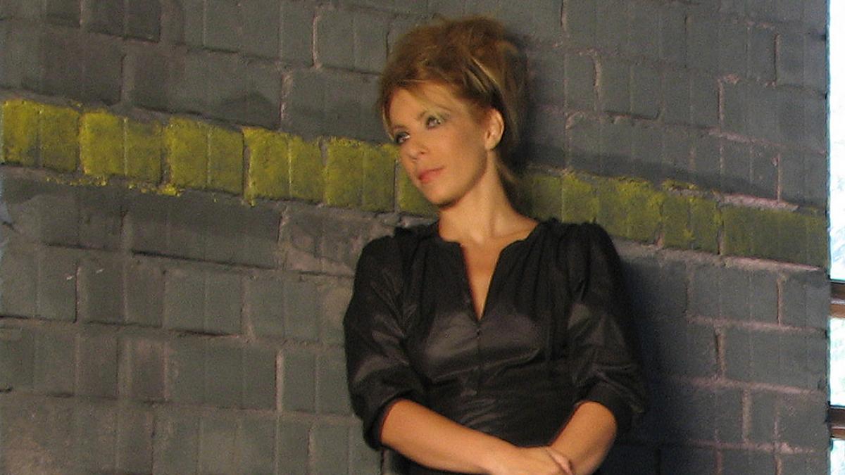 "Astăzi e ziua ta...": Maria Radu
