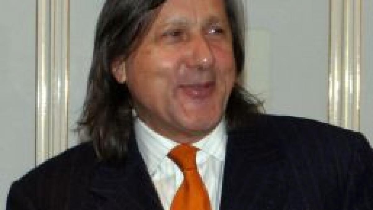 Ilie Năstase: Uneori sunt de acord cu pedeapsa cu moartea