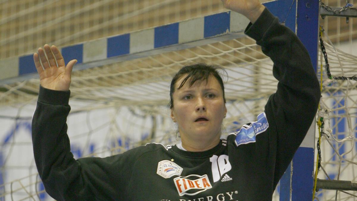 Handbal - Oltchim este de neoprit