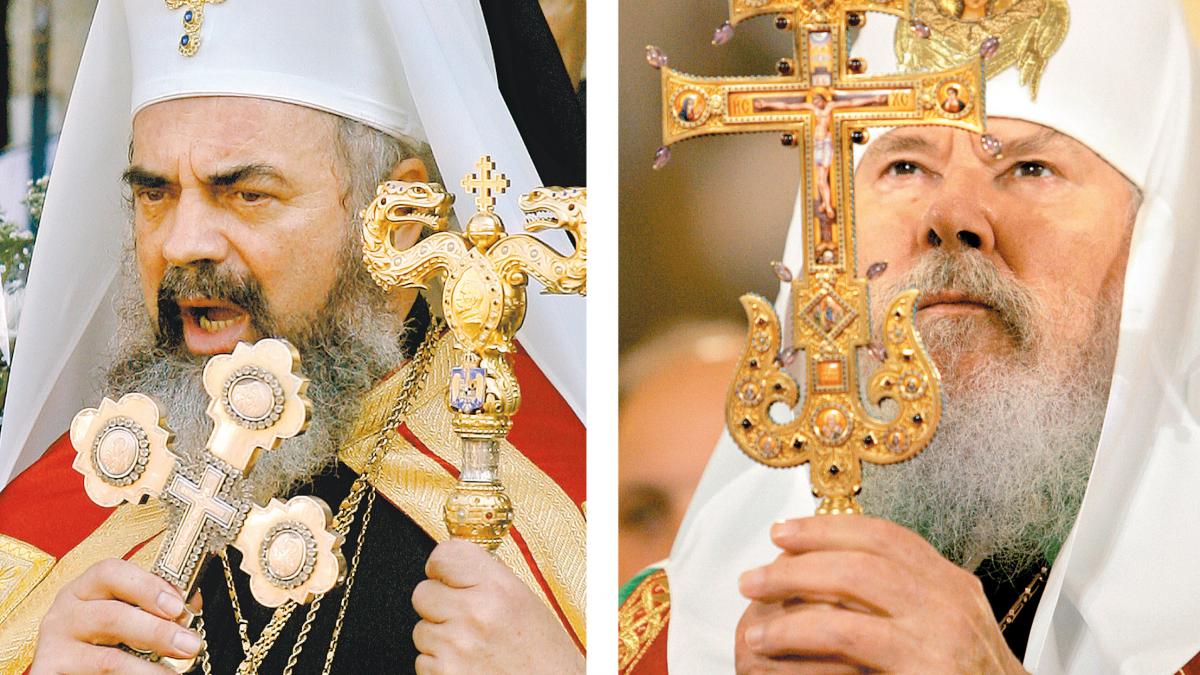 Război religios romăno-rus