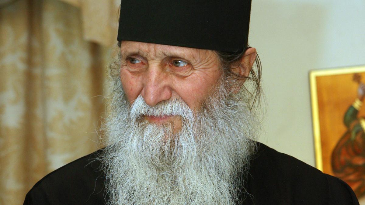 Audieri - dispută Patriarhia Romănă  -  CNSAS