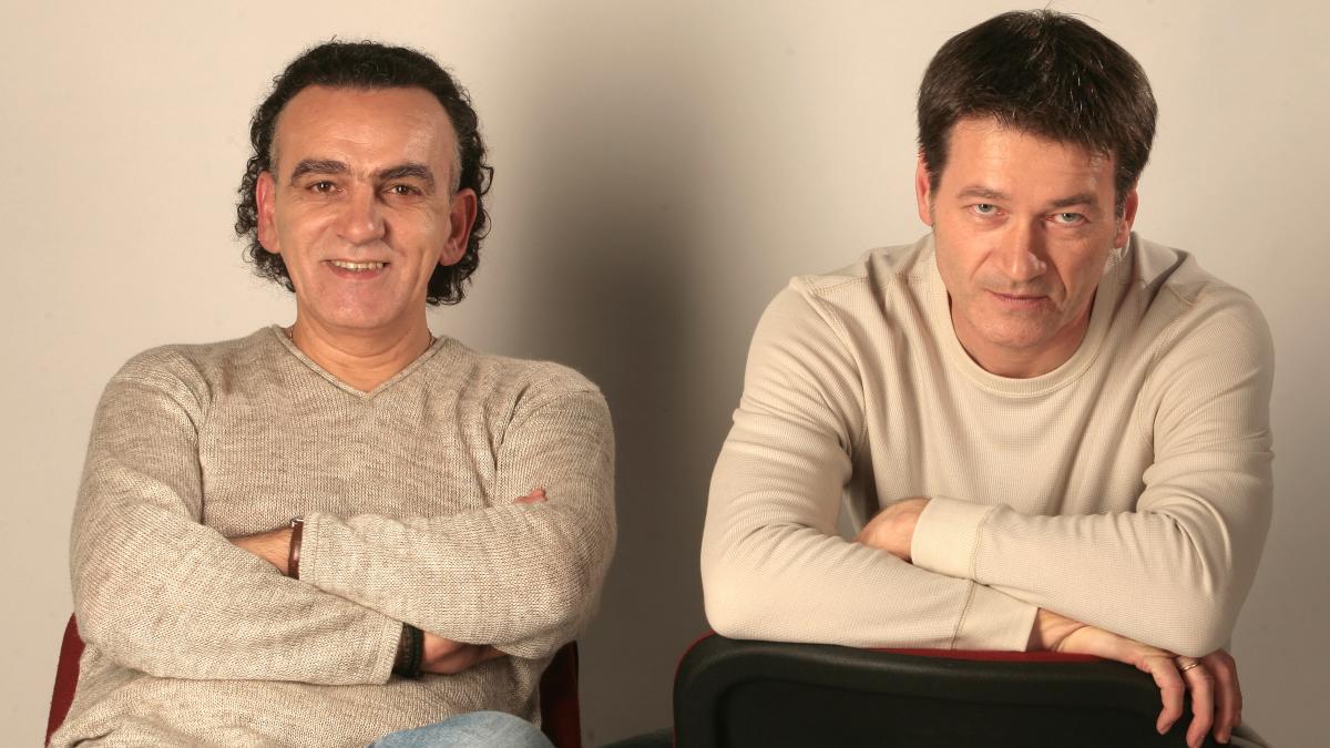 După Poesis e Andrieş