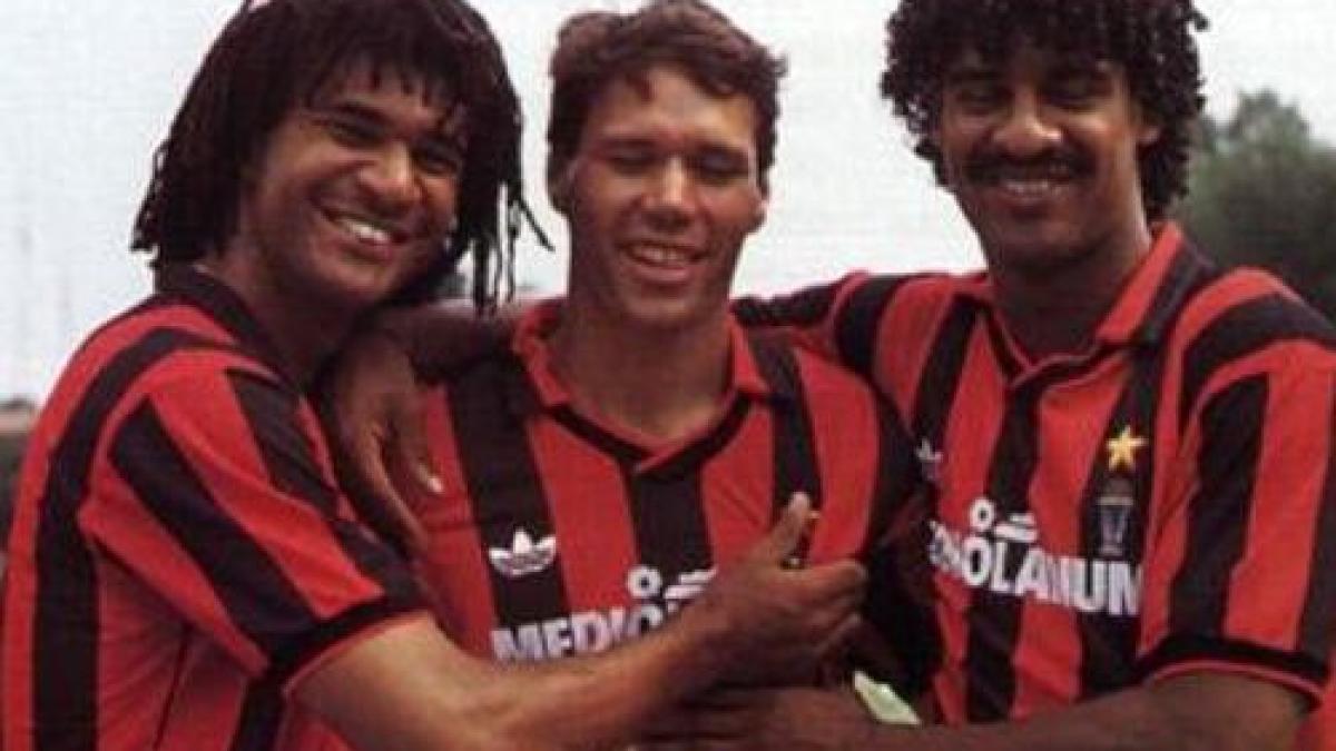 Beckham va lucra sub comanda lui Gullit!