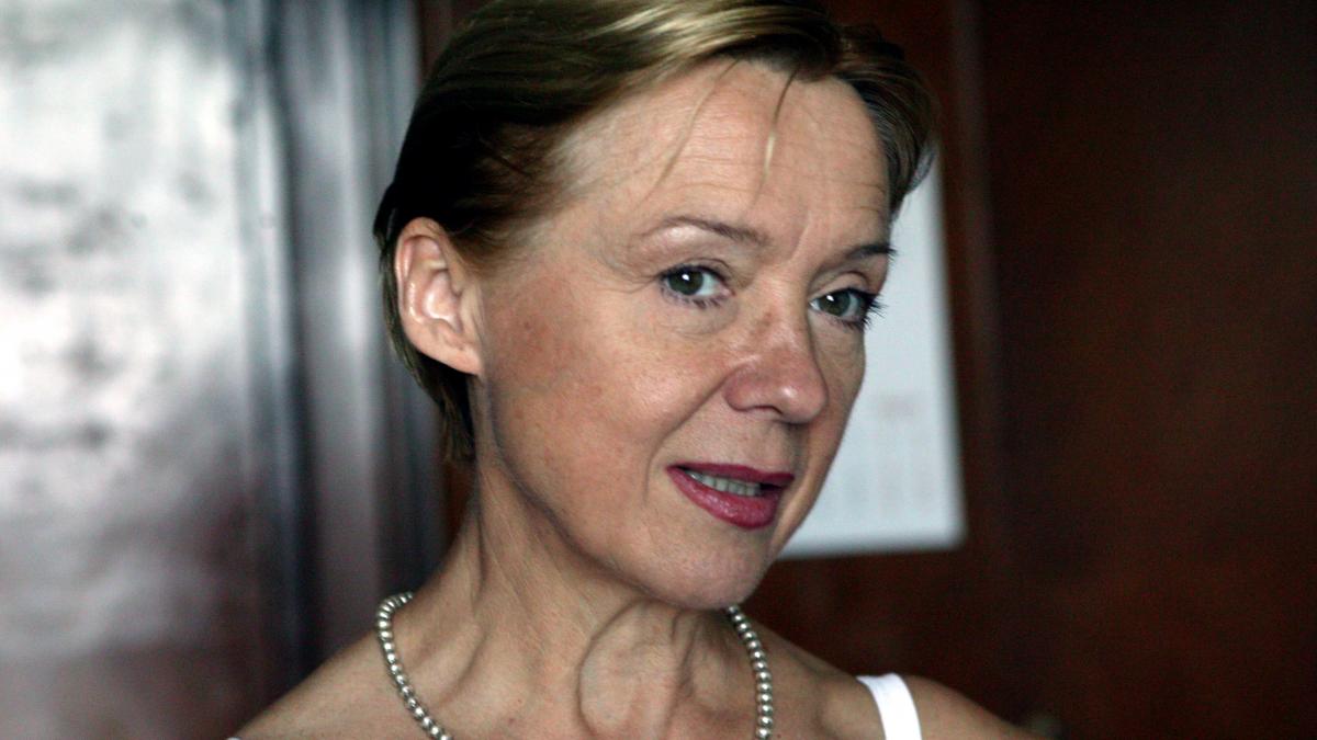 Justiţie oarbă - Mihaela Mihai:  "Din victimă in infractor" 