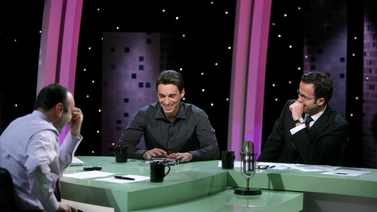 Retrospectivă "Marius Tucă Show"