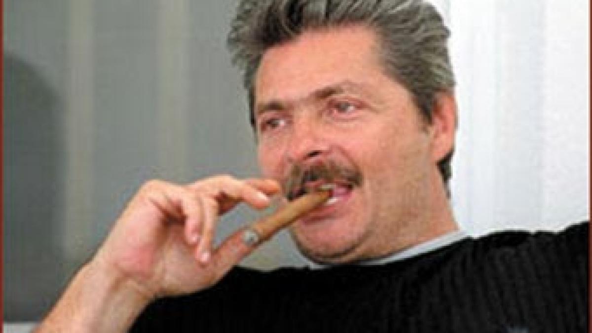 Exclusiv / Văntu tratează preluarea Telesport