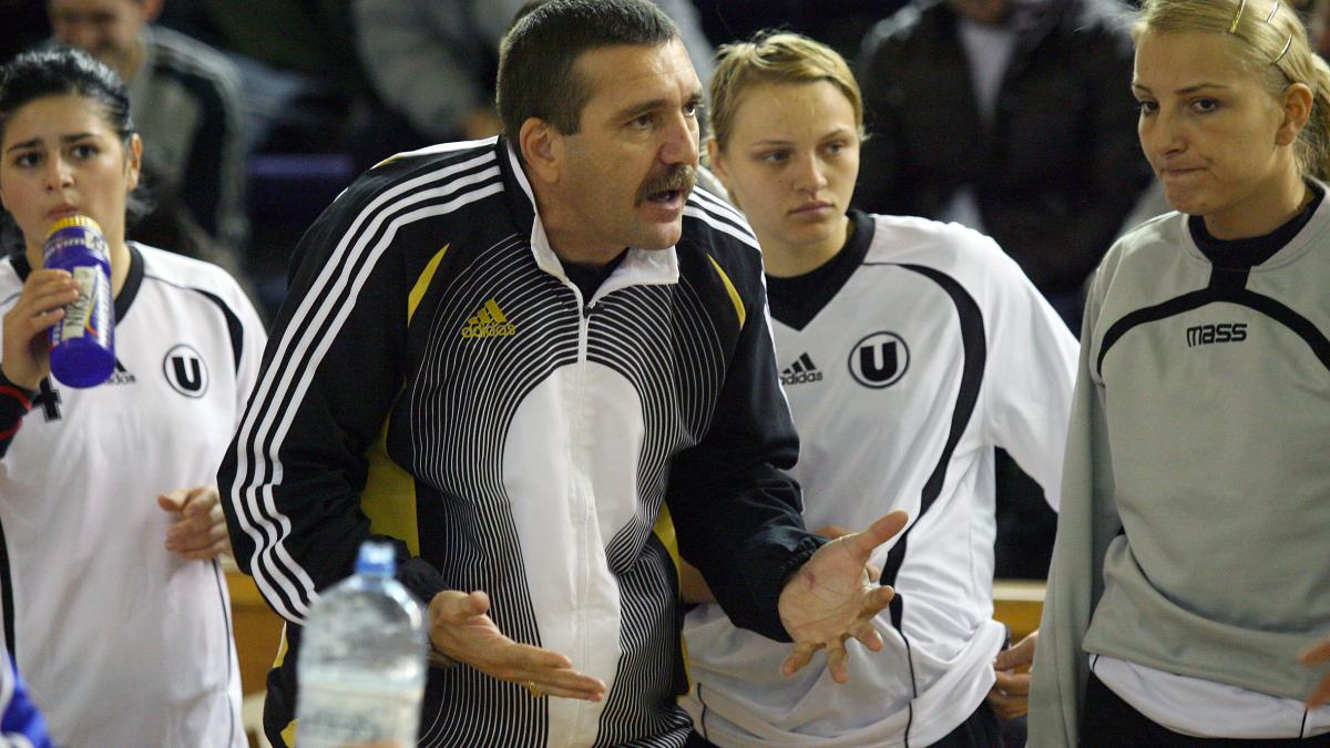 Handbal: Clujencele vor revanşa