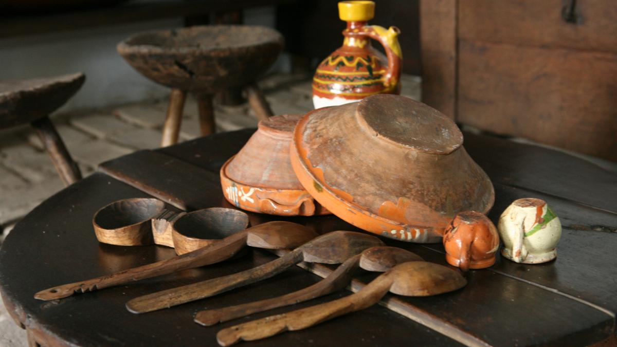 Ritualuri şi semne din popor