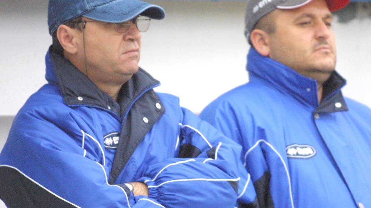 "U" Craiova - Un an fără transferuri!
