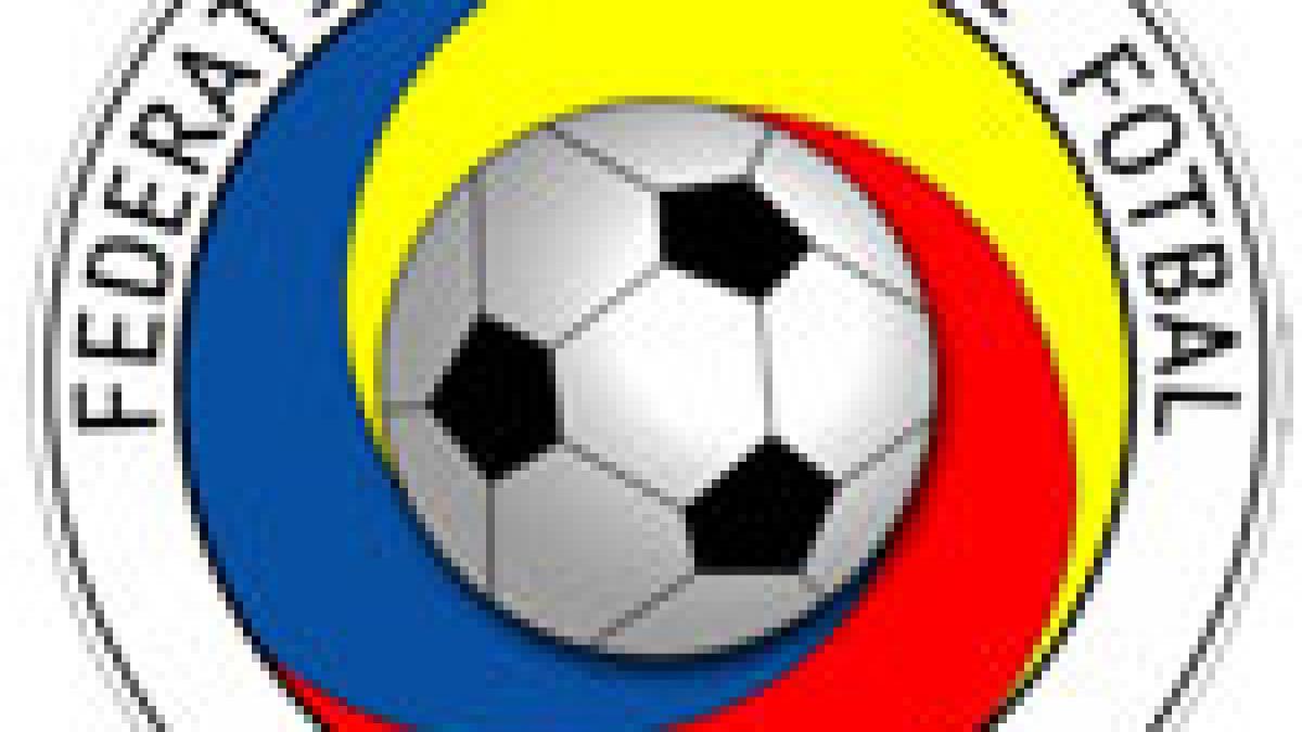 FRF intre excluderea din UEFA şi palmaresul Poli Timişoara