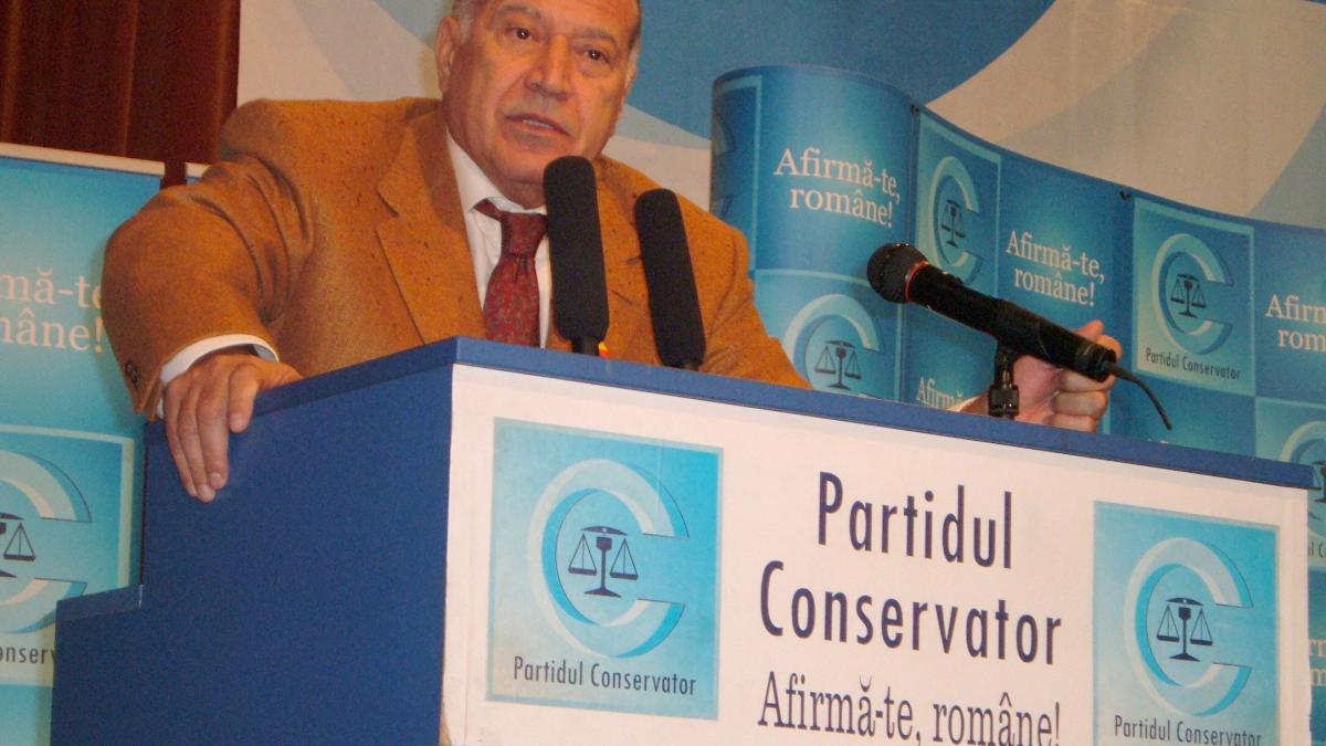 PC a lansat Statutul romănilor din Ardeal