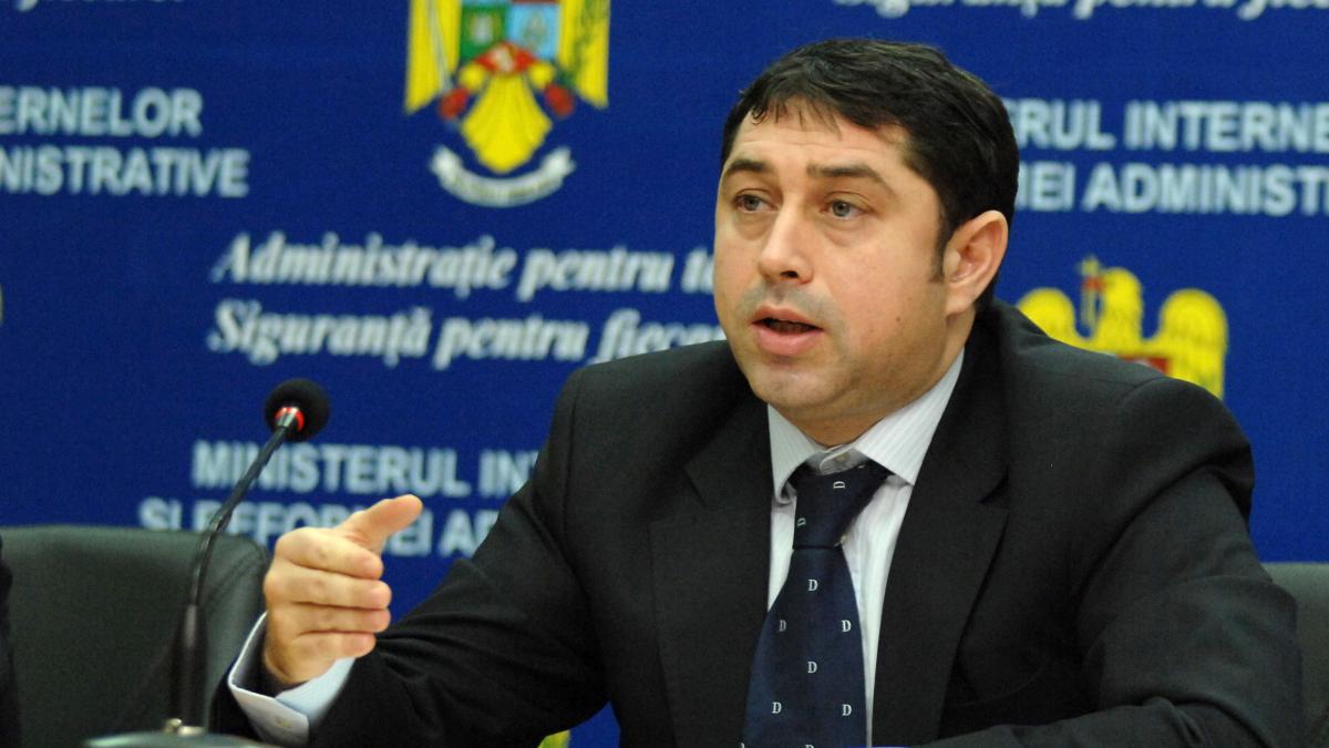 A descoperit şi David apa caldă