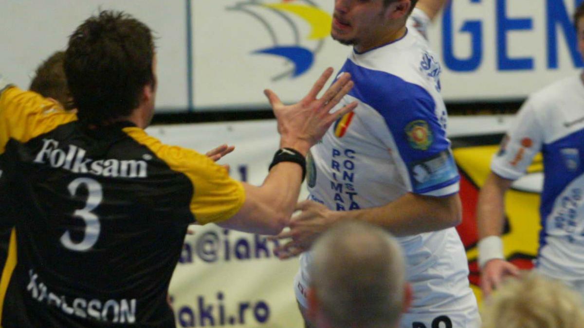 Doar pentru palmares