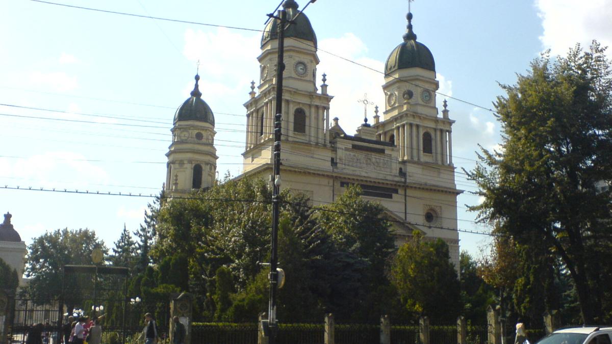 Patriarhia Romănă şi Mitropolia Moldovei negociază pacea la Sofia