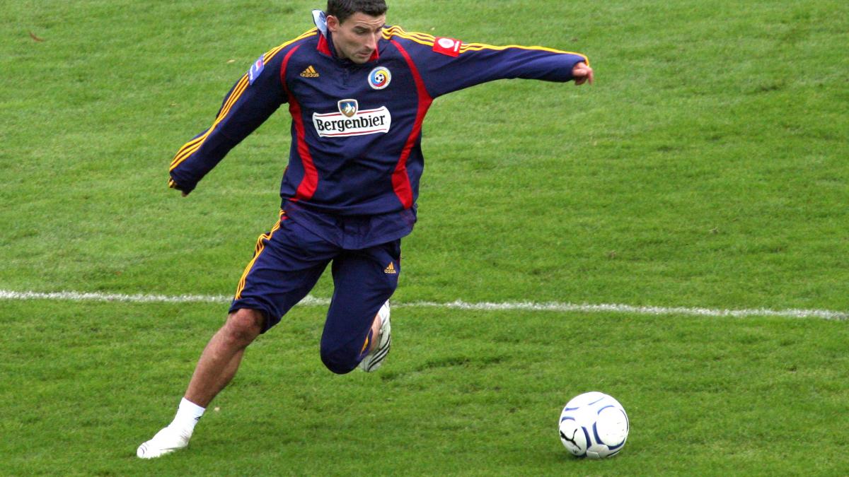 Romănia  -  Bulgaria, fotbal cu miză doar in afara terenului