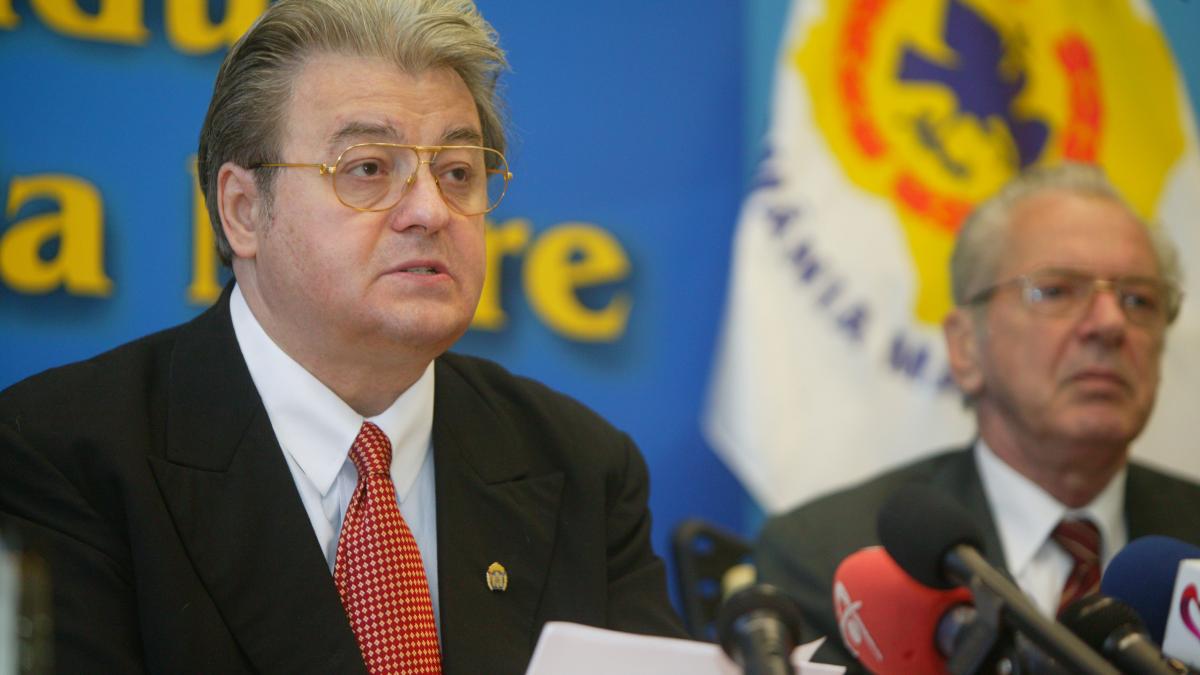 Romănii din Italia, puşi pe goană