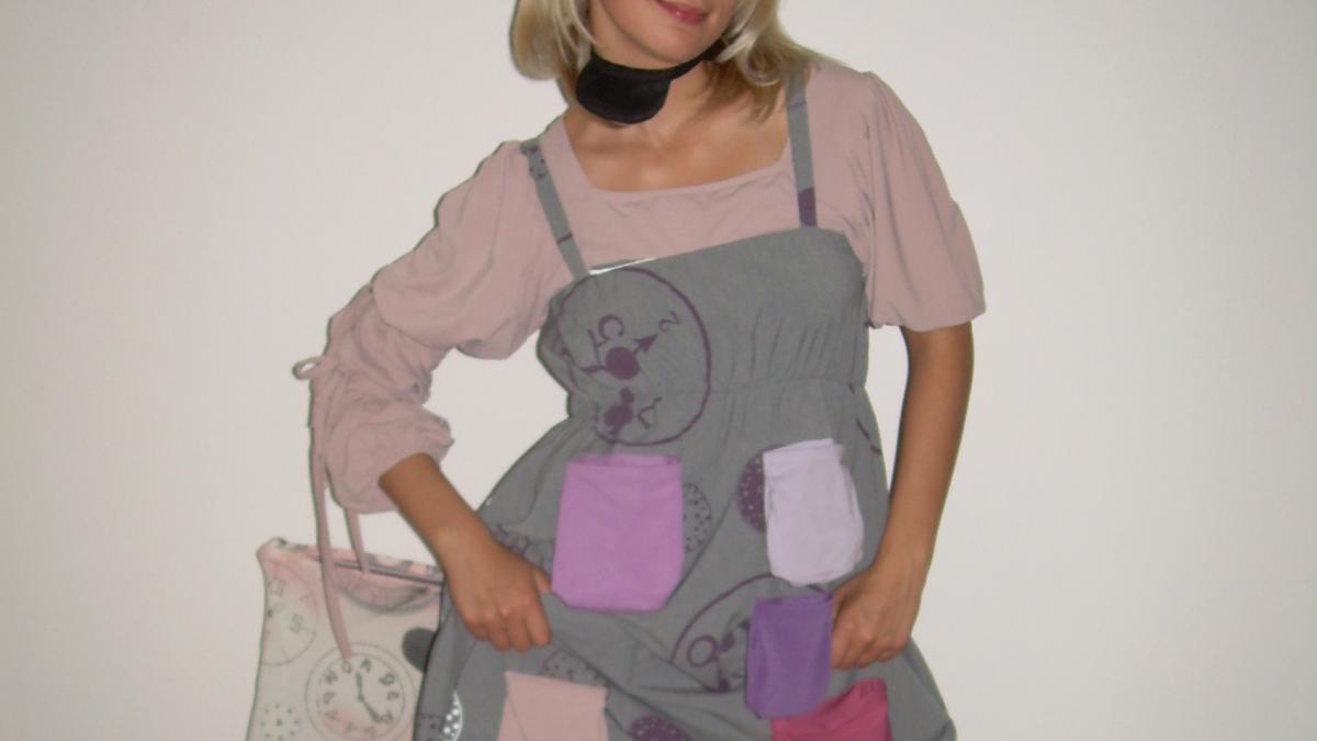 Alice in Ţara Minunilor sau Lolita?
