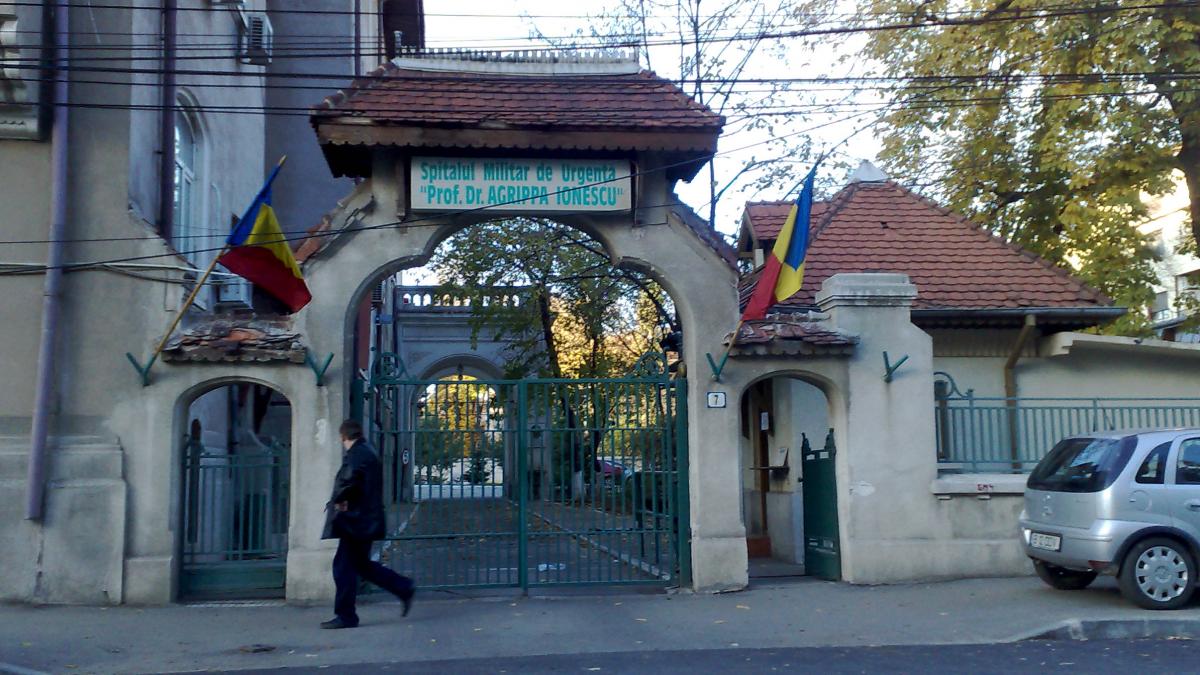 Oamenii legii, exces de zel   