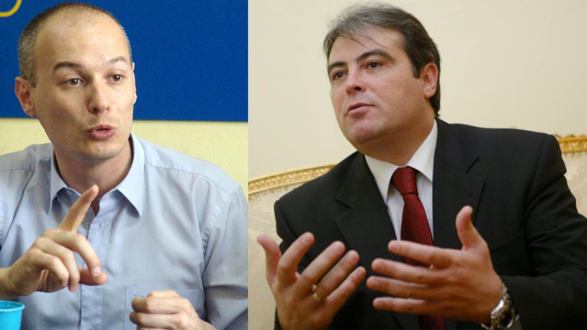 PNL scărţăie la vărf